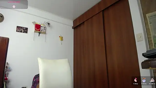 Moon_lunita Obrolan Langsung XXX