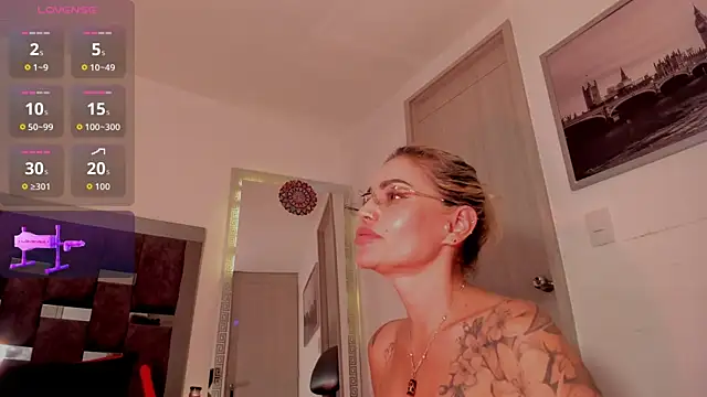 daiila_jonnes – Live XXX-chat