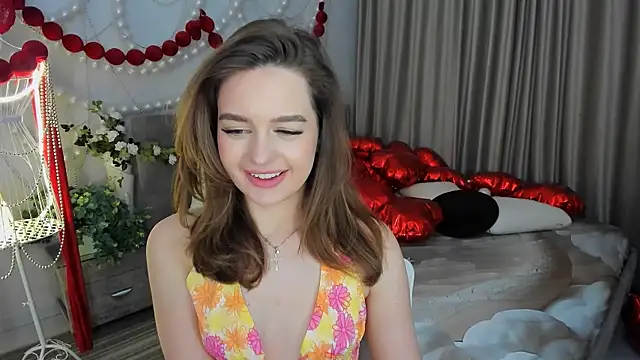 Chat XXX en directo de MiracleCurly