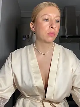 Czat XXX na żywo – Kittie_Valentine