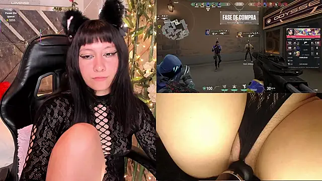 دردشة Nanachi_Cook الجنسية المباش رة