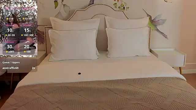 milaleoneli – Live XXX-chat