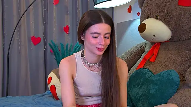 Chatroom XXX en direct de AmeliaFlares