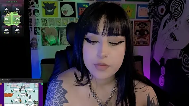 Czat XXX na żywo – Yuhwan_