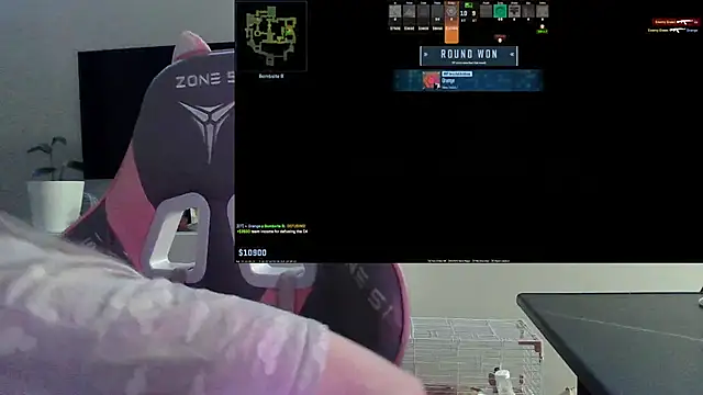 VladaLevine 웹캠 쇼