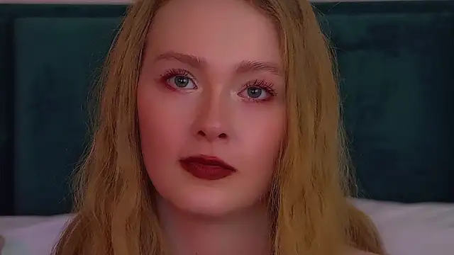 AgataFoxleyn Webbikameraesitys