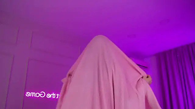 MelissaBauch Live XXX-Chat