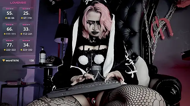 Navier__のライブXXXチャット