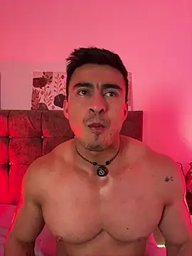 Chris_Clarck's Live XXX Chat