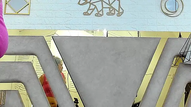 Chat XXX en directo de rousse_millers