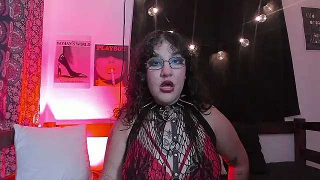 SamanthaGriim Show Webcam