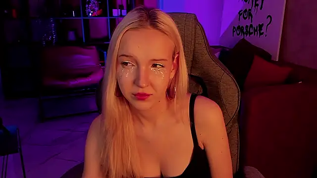 MaoqiBeverlyn Live XXX chat