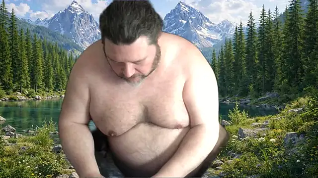 MysticDevil Pertunjukan Webcam