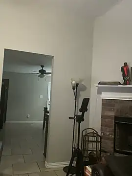 Fathero1time 웹캠 쇼