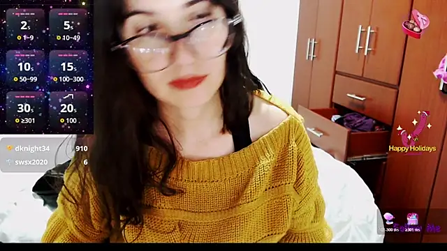 A_R_Y_ Live XXX-Chat