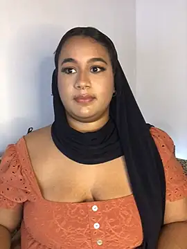 Maryam_yamal Live XXX-Chat