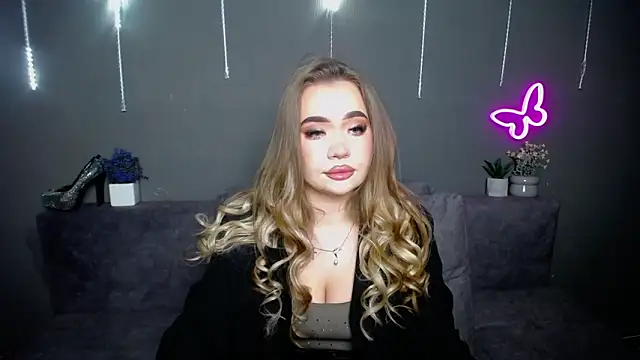 StacyYellig Live XXX-chat