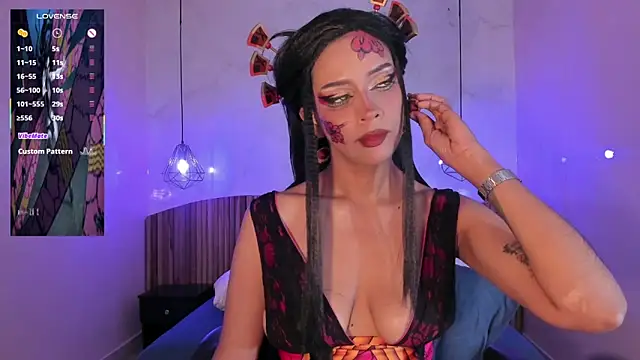 IamNayutaのライブXXXチャット