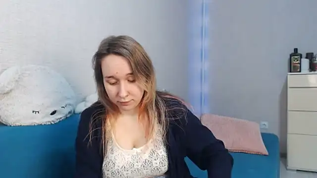 แชท XXX สดของ lovely_hayley