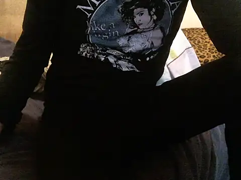 Czat XXX na żywo – bravo23toro