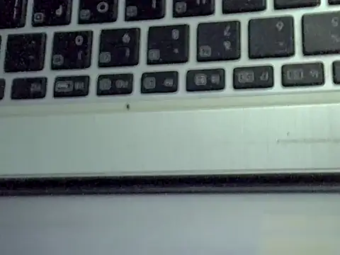 Delicious-D Pertunjukan Webcam