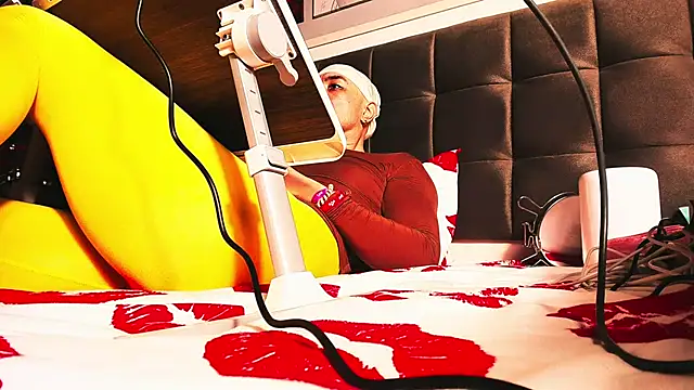 lvxbljs Live XXX-chat