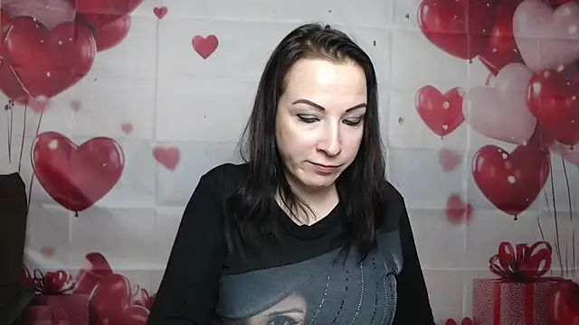 ElizabethShoのライブXXXチャット