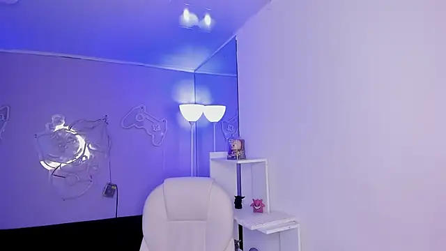 Camiila_OsorioのライブXXXチャット