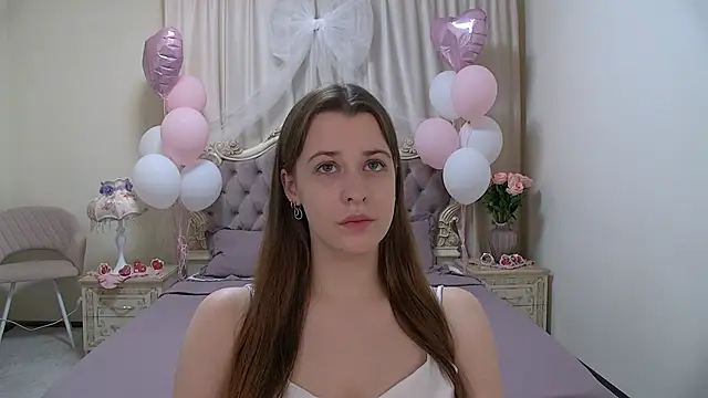 AgataAisittのライブXXXチャット