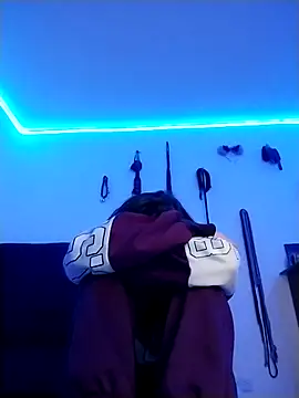 Chat XXX ao vivo de KratosAfroditacs