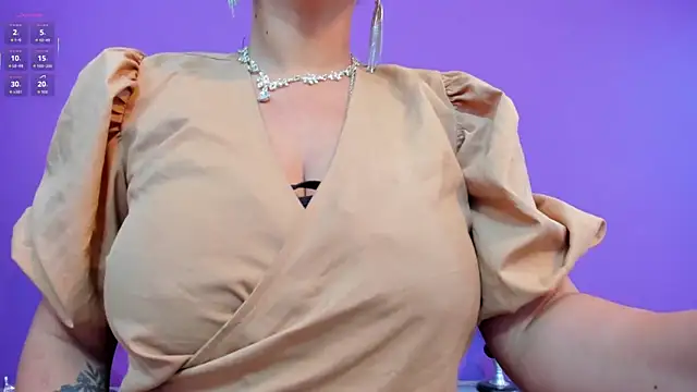 SophiaQueens Live XXX-chat