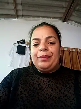 Živý XXX chat Mia-Glow