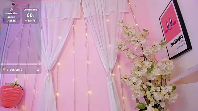 XXX chat uživo modela Jenny_Wolridge_