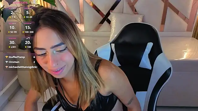 tamara_tp Live XXX-chat