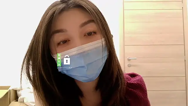 fioralbaのライブXXXチャット