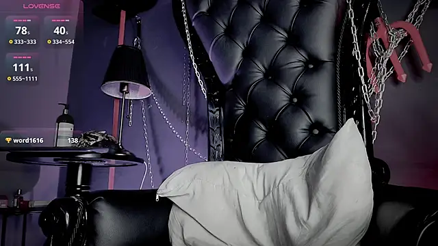 แชท XXX สดของ Navier__