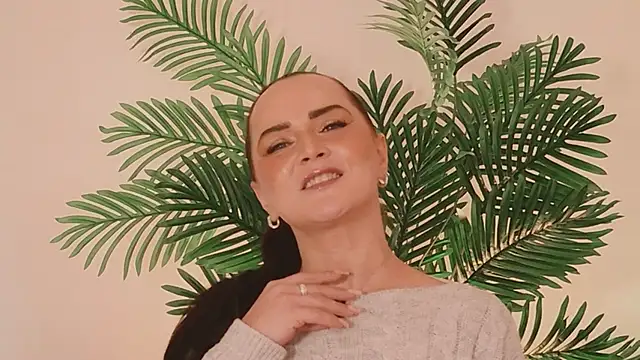 SiennaRosse's Live XXX Chat