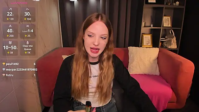 دردشة Iris_Fresh الجنسية المباشرة