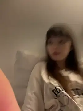 Webkamerová show Lissssssa