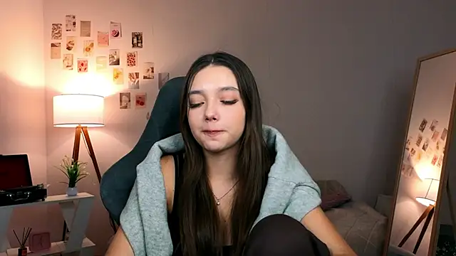 Vexorine: онлайн-секс-чат