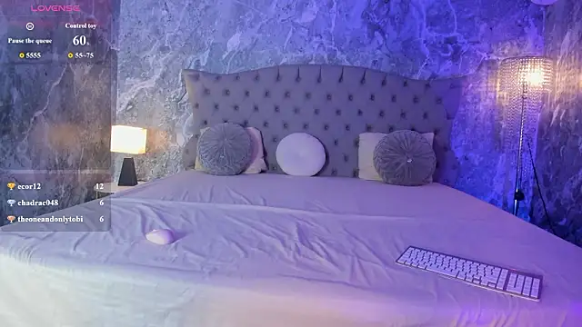 EVANGELIINE_21 Obrolan Langsung XXX