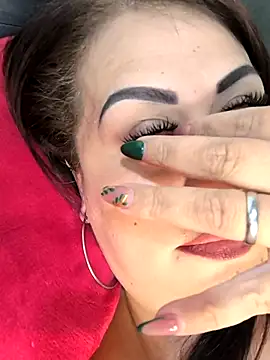 Natymendoza998 Live XXX-chat