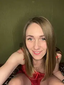 AriaFox Live XXX-chat