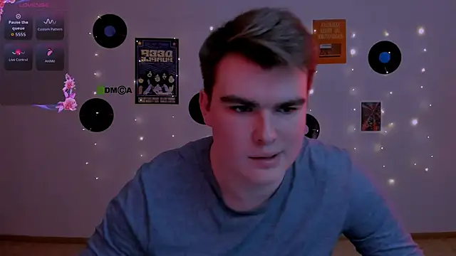 theo_drift: онлайн-секс-чат