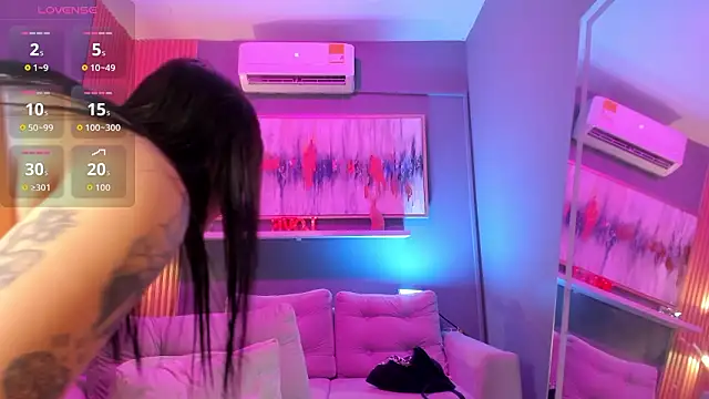 lilian_vergara: онлайн-секс-чат