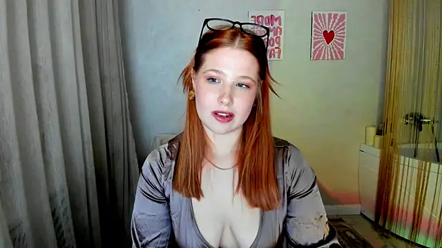 แชท XXX สดของ SweetDaylight