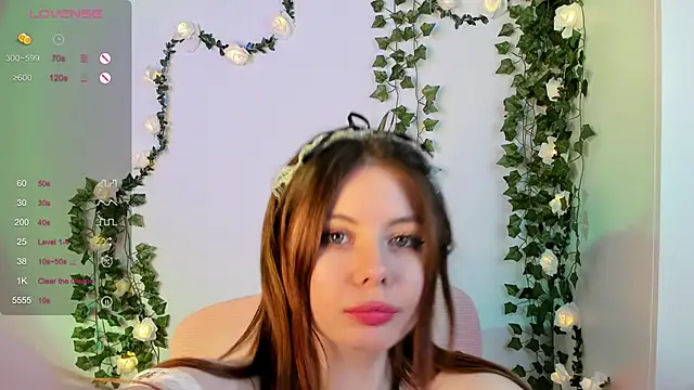 Diva_Amy Live XXX-chat