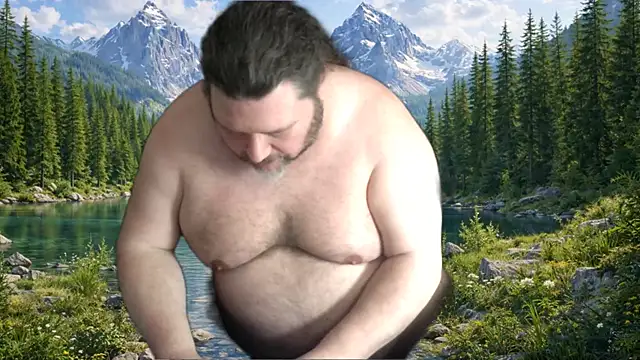 MysticDevil Webcam-Show