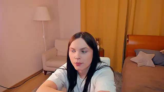 แชท XXX สดของ LeilaErcolani