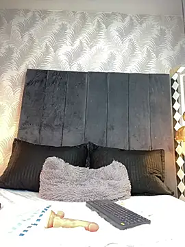 Miaafoxx__ Live XXX-chat